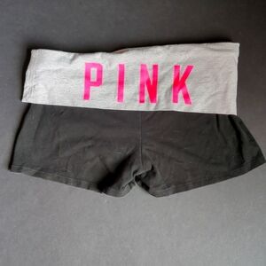 Yoga shorts